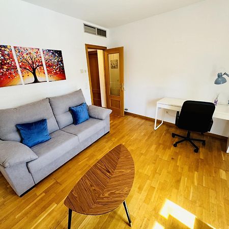 Apartmán El Mirador De Cesar Augusto Zaragoza Exteriér fotografie