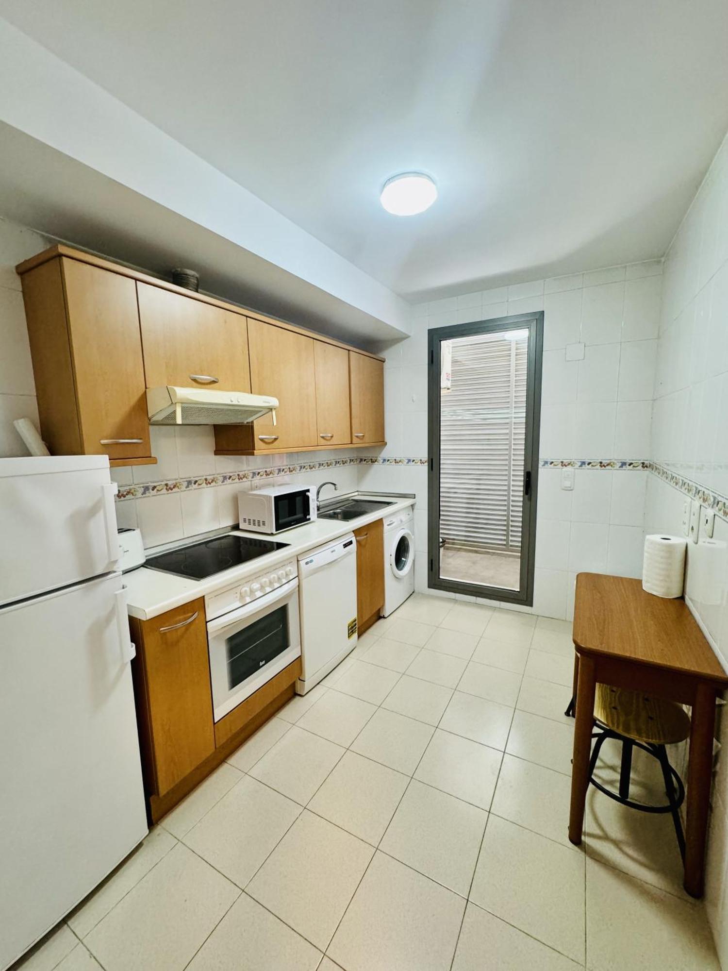 Apartmán El Mirador De Cesar Augusto Zaragoza Exteriér fotografie