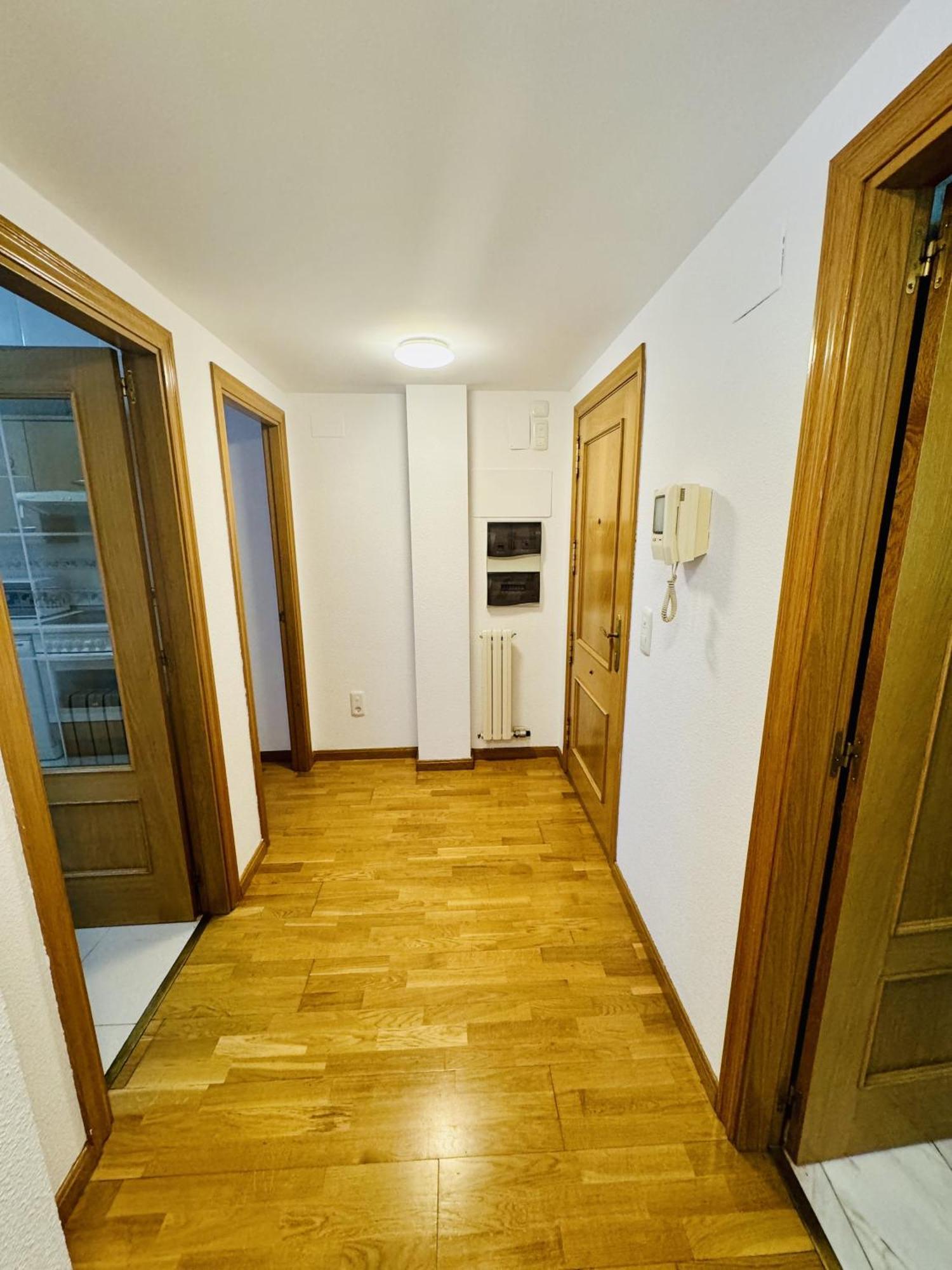 Apartmán El Mirador De Cesar Augusto Zaragoza Exteriér fotografie