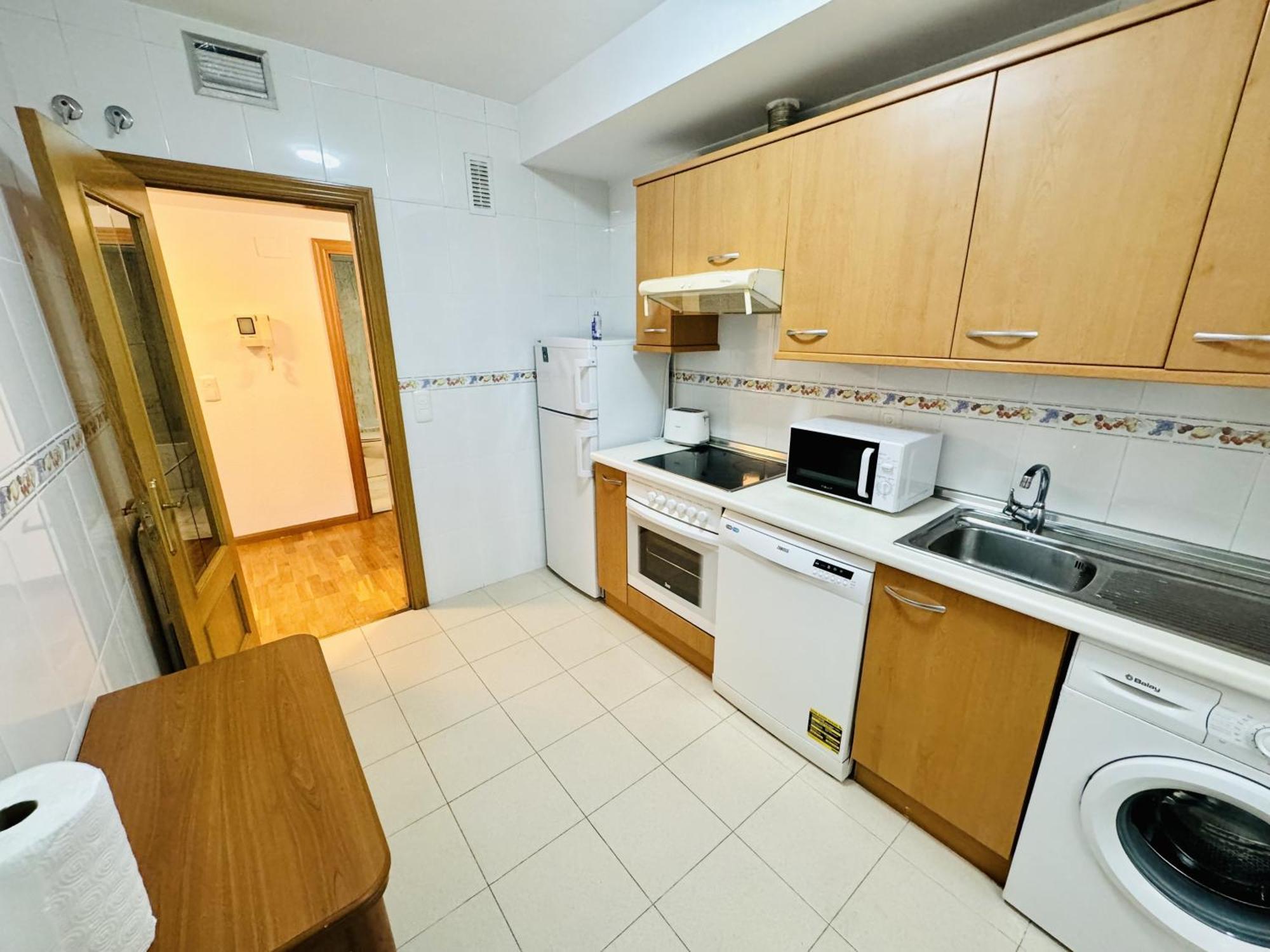 Apartmán El Mirador De Cesar Augusto Zaragoza Exteriér fotografie