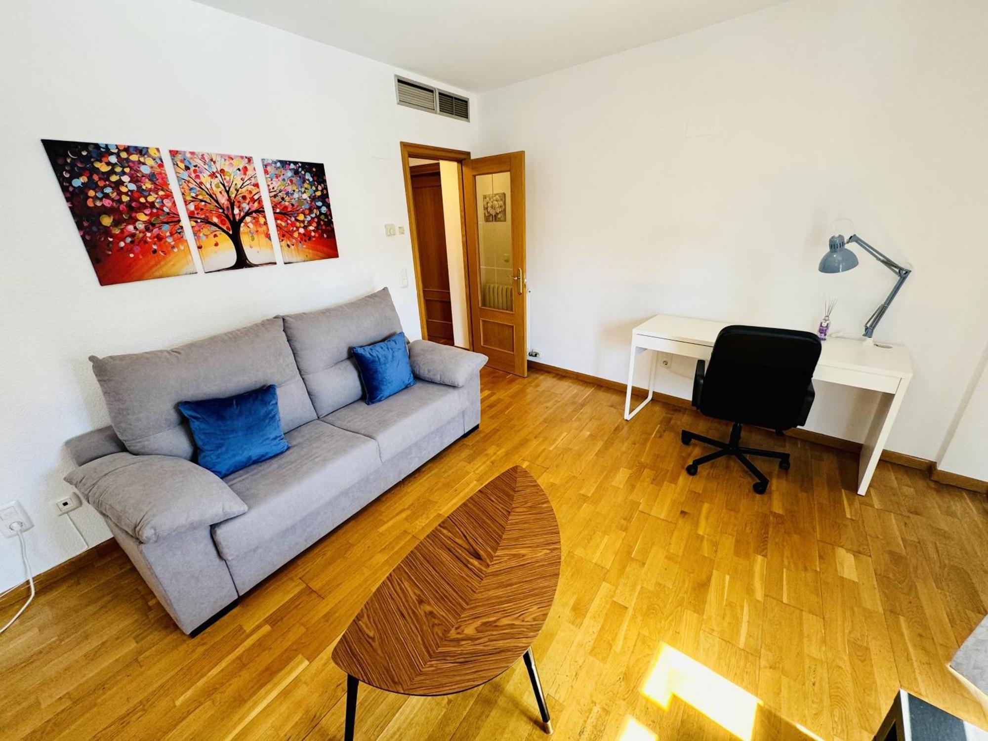 Apartmán El Mirador De Cesar Augusto Zaragoza Exteriér fotografie
